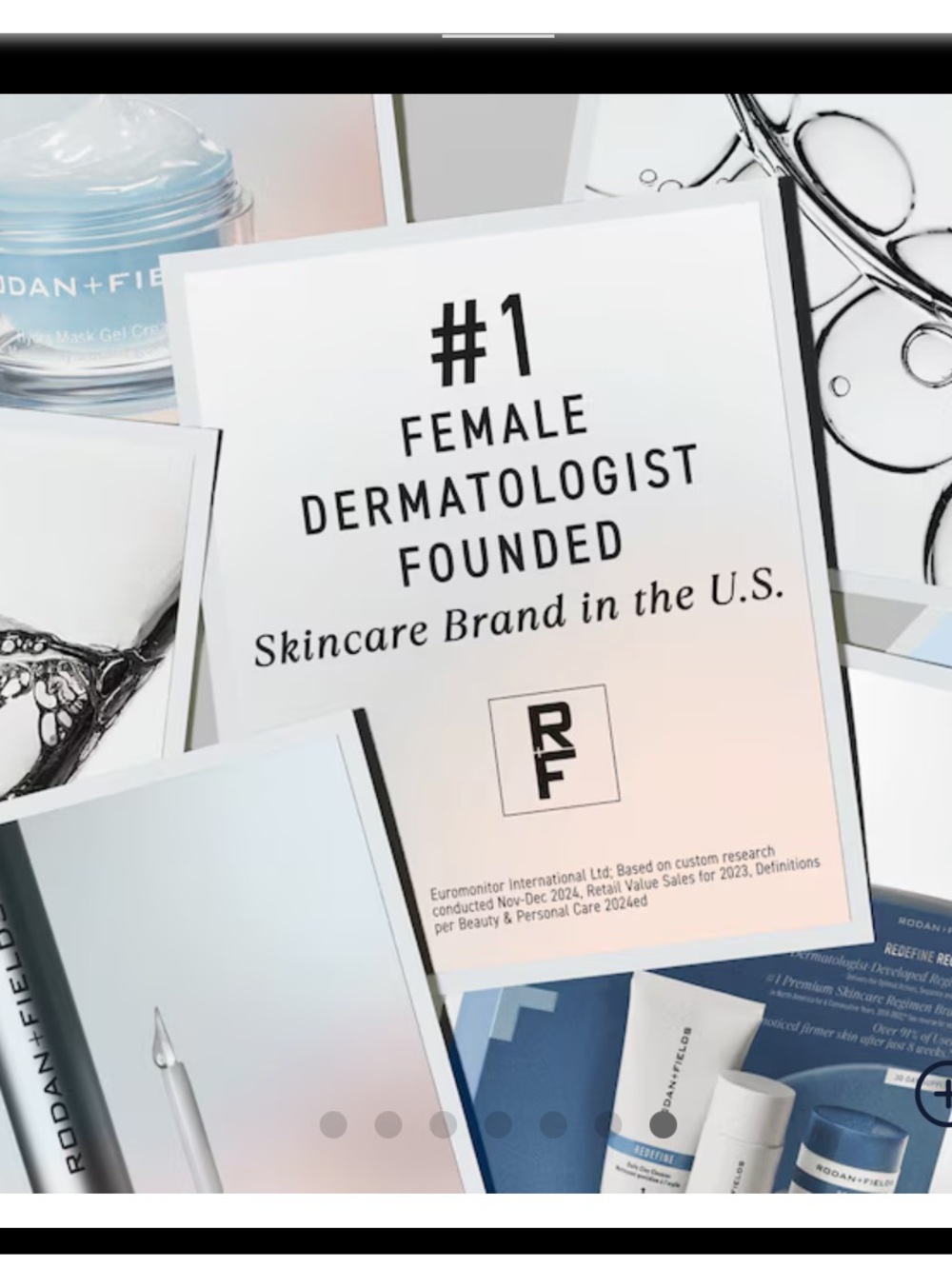 Rodan + Fields - Picture 8 of 12
